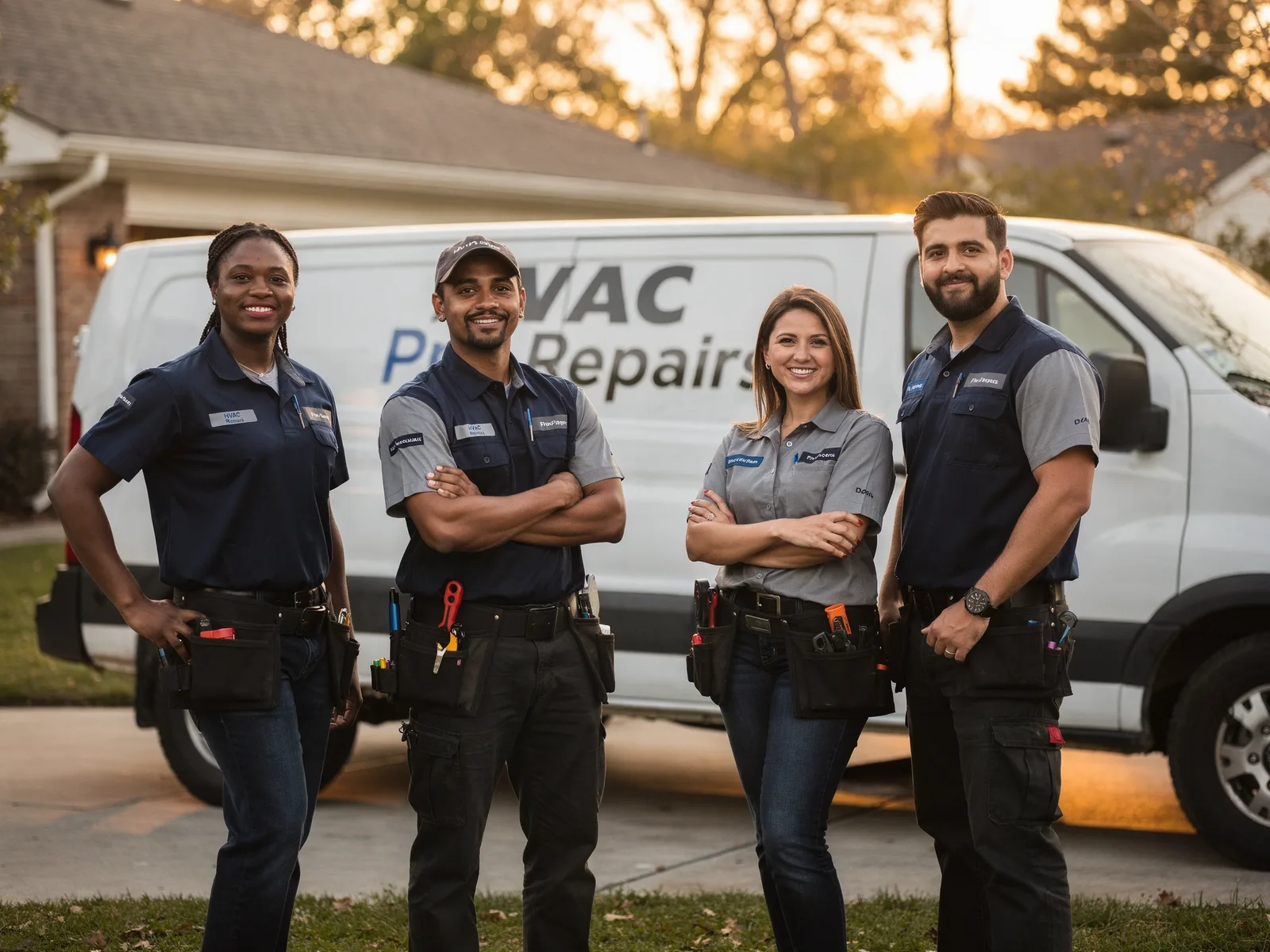 Heat Pump Repair company in Wakarusa, KS